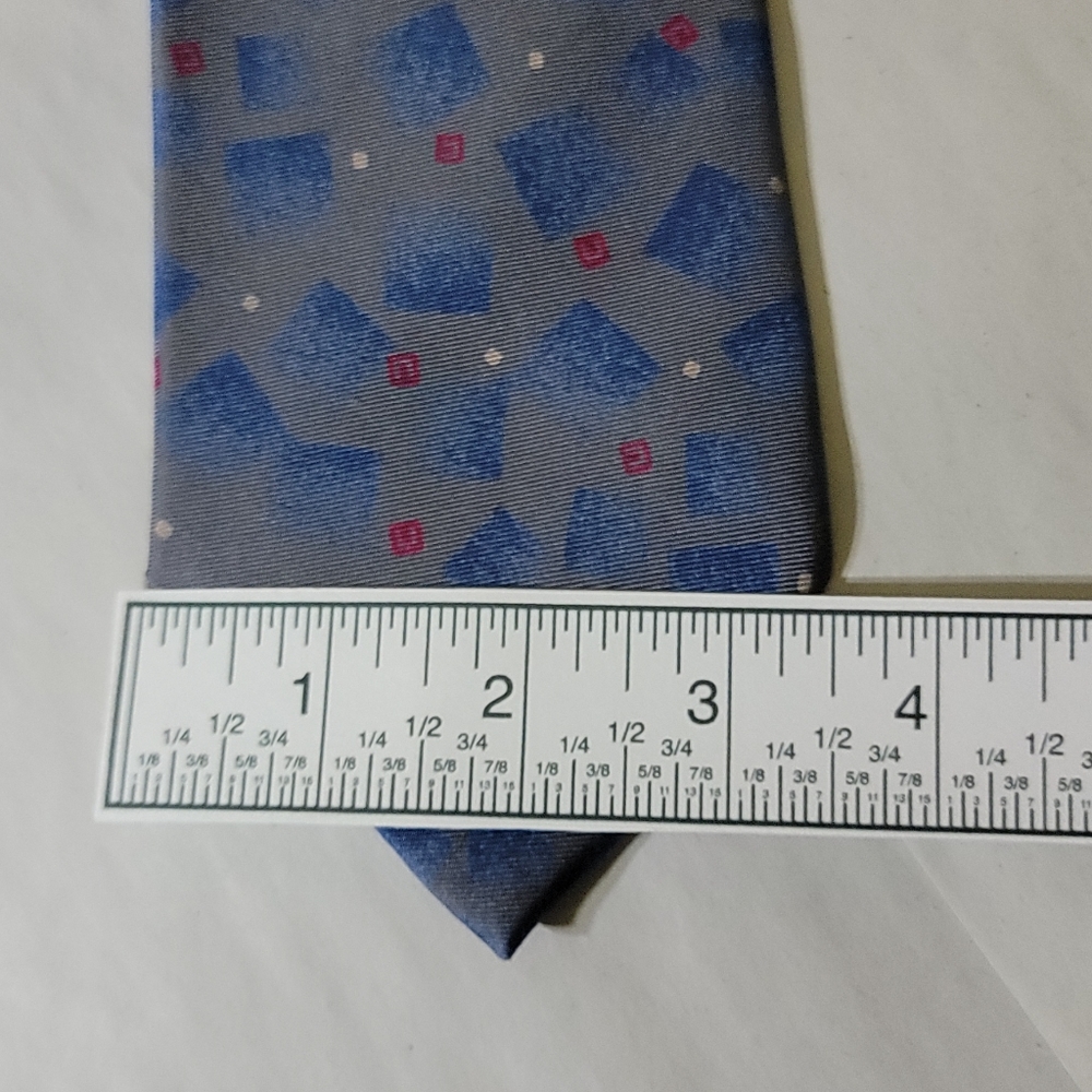 Men's tie - Picture 2 of 6